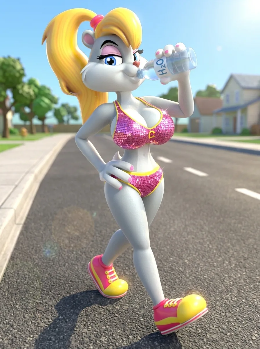 Conkers Bad Fur Day Berri - Image 127