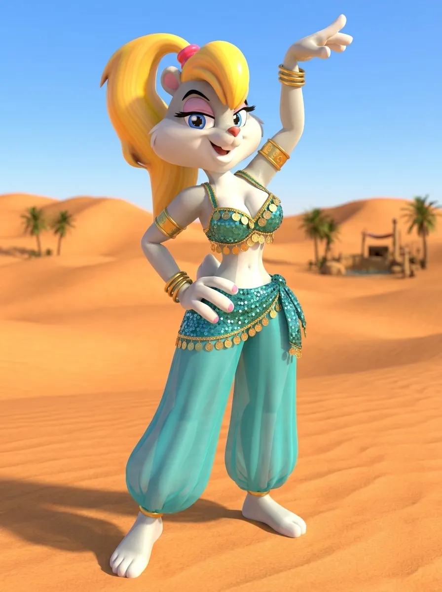 Conkers Bad Fur Day Berri - Image 128