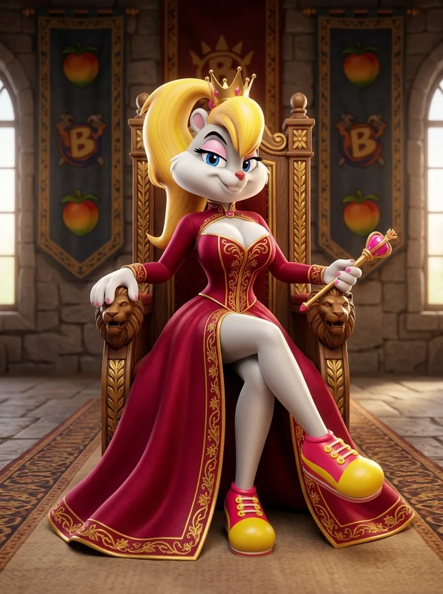 Conkers Bad Fur Day Berri - Image 13