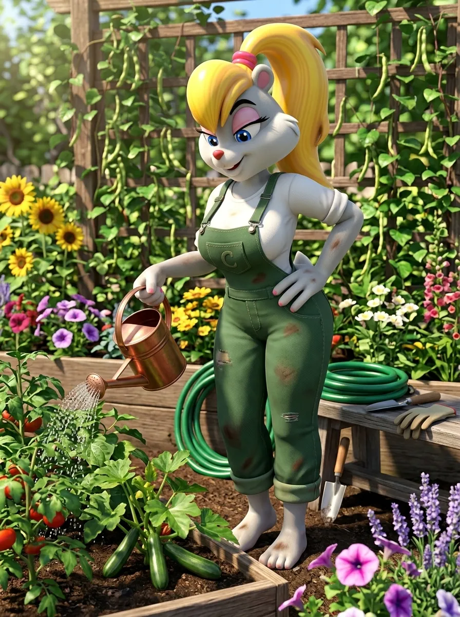 Conkers Bad Fur Day Berri - Image 140