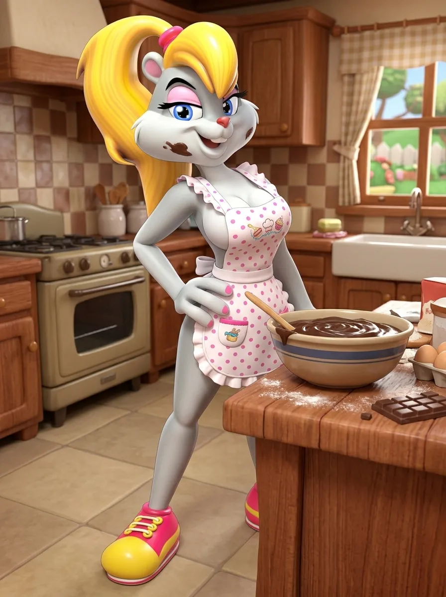 Conkers Bad Fur Day Berri - Image 178