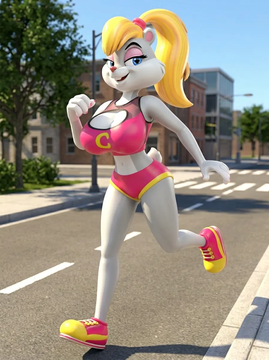 Conkers Bad Fur Day Berri - Image 180