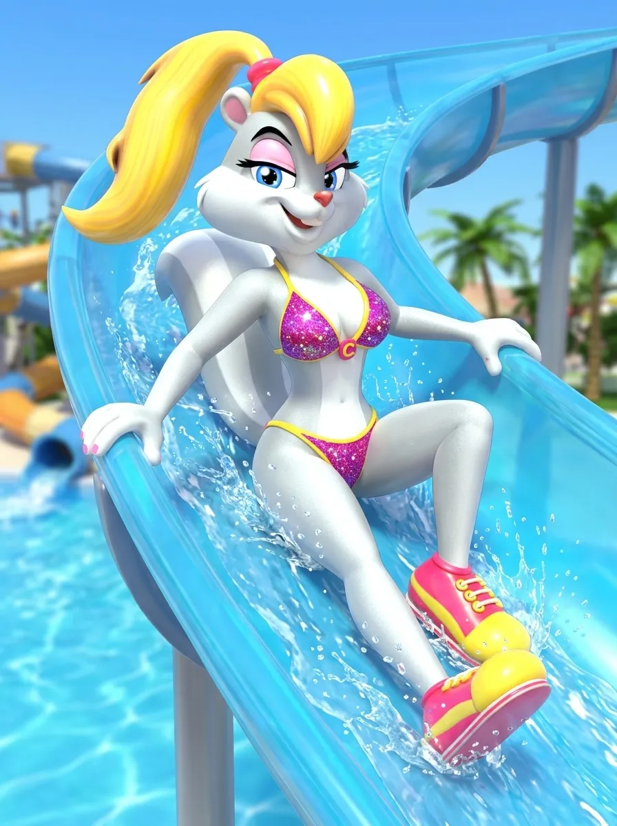 Conkers Bad Fur Day Berri - Image 181