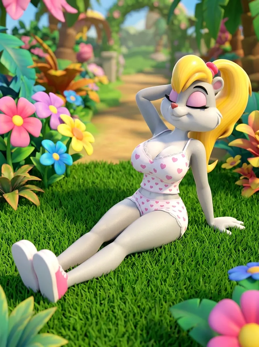 Conkers Bad Fur Day Berri - Image 182