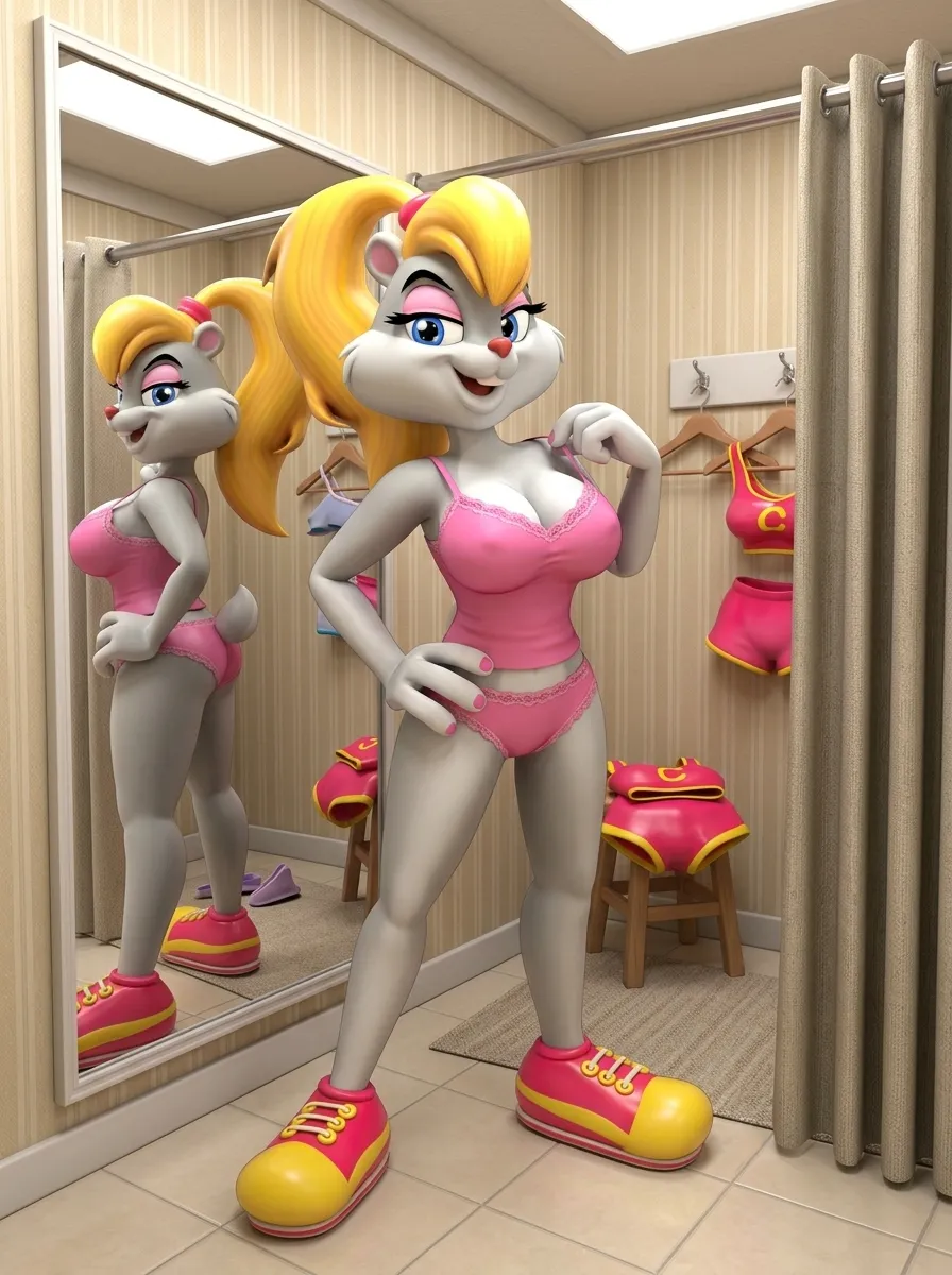 Conkers Bad Fur Day Berri - Image 184