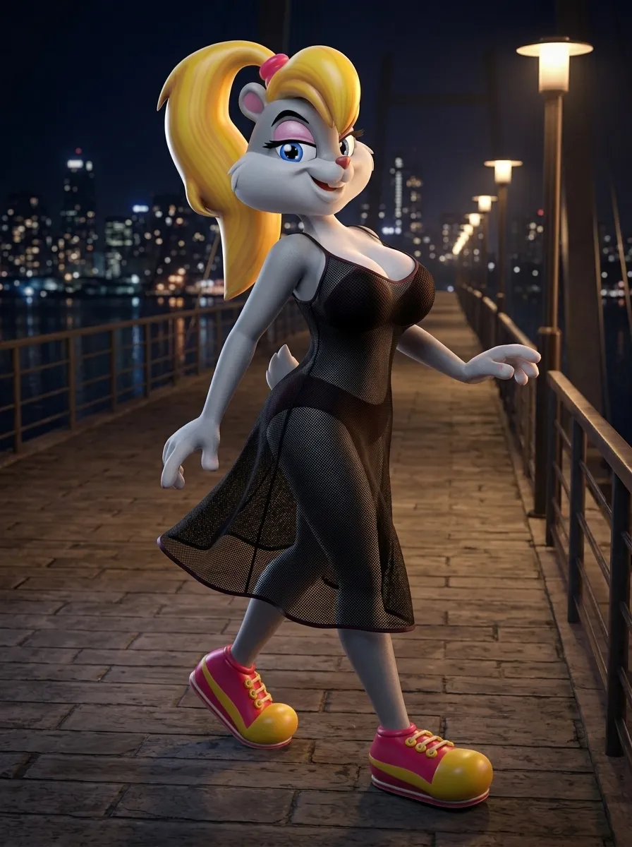 Conkers Bad Fur Day Berri - Image 187