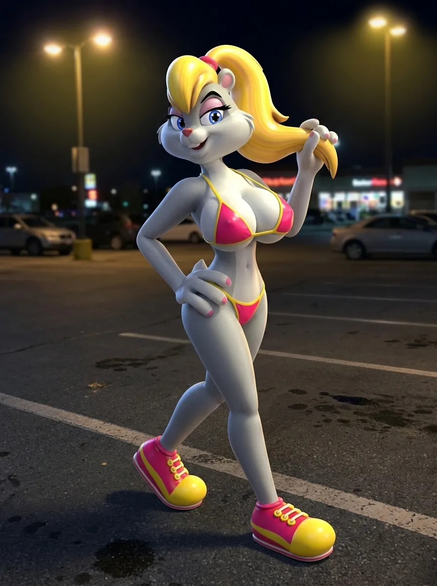Conkers Bad Fur Day Berri - Image 21