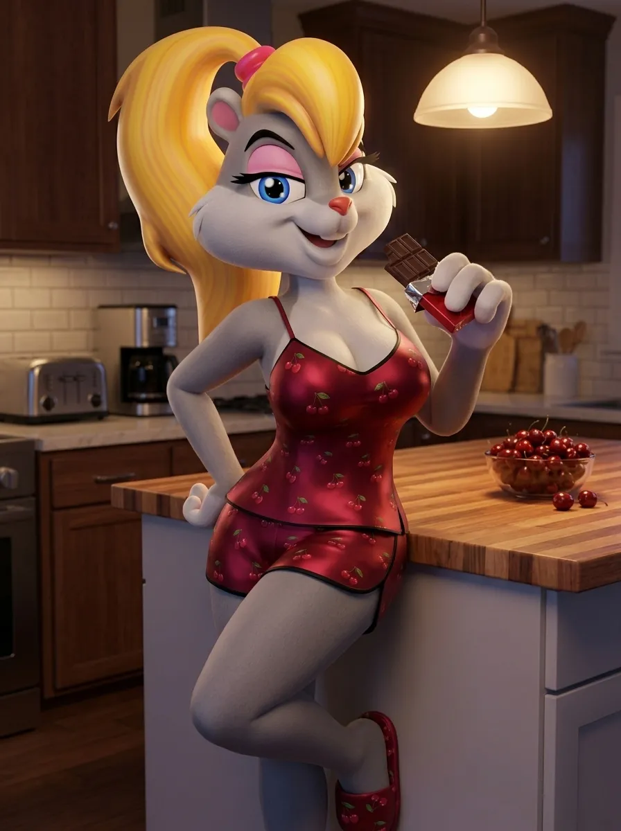 Conkers Bad Fur Day Berri - Image 28