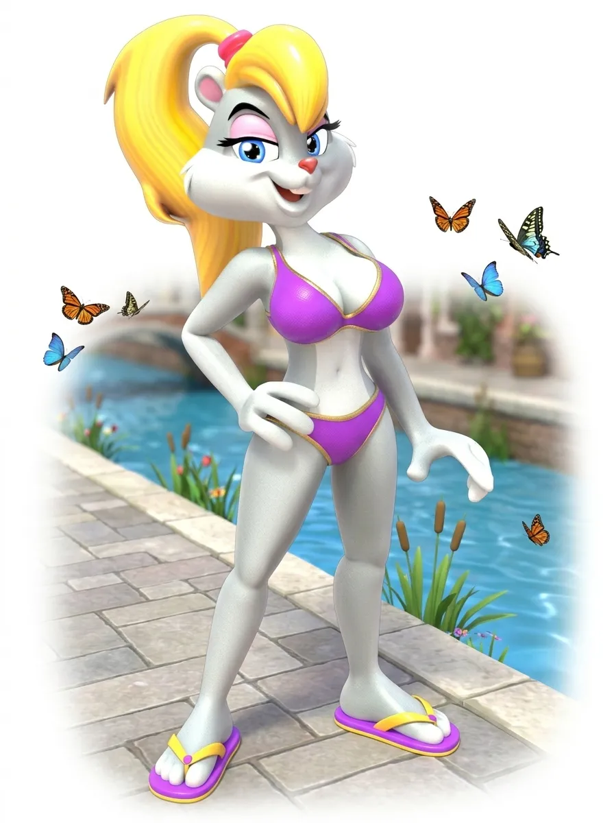 Conkers Bad Fur Day Berri - Image 40