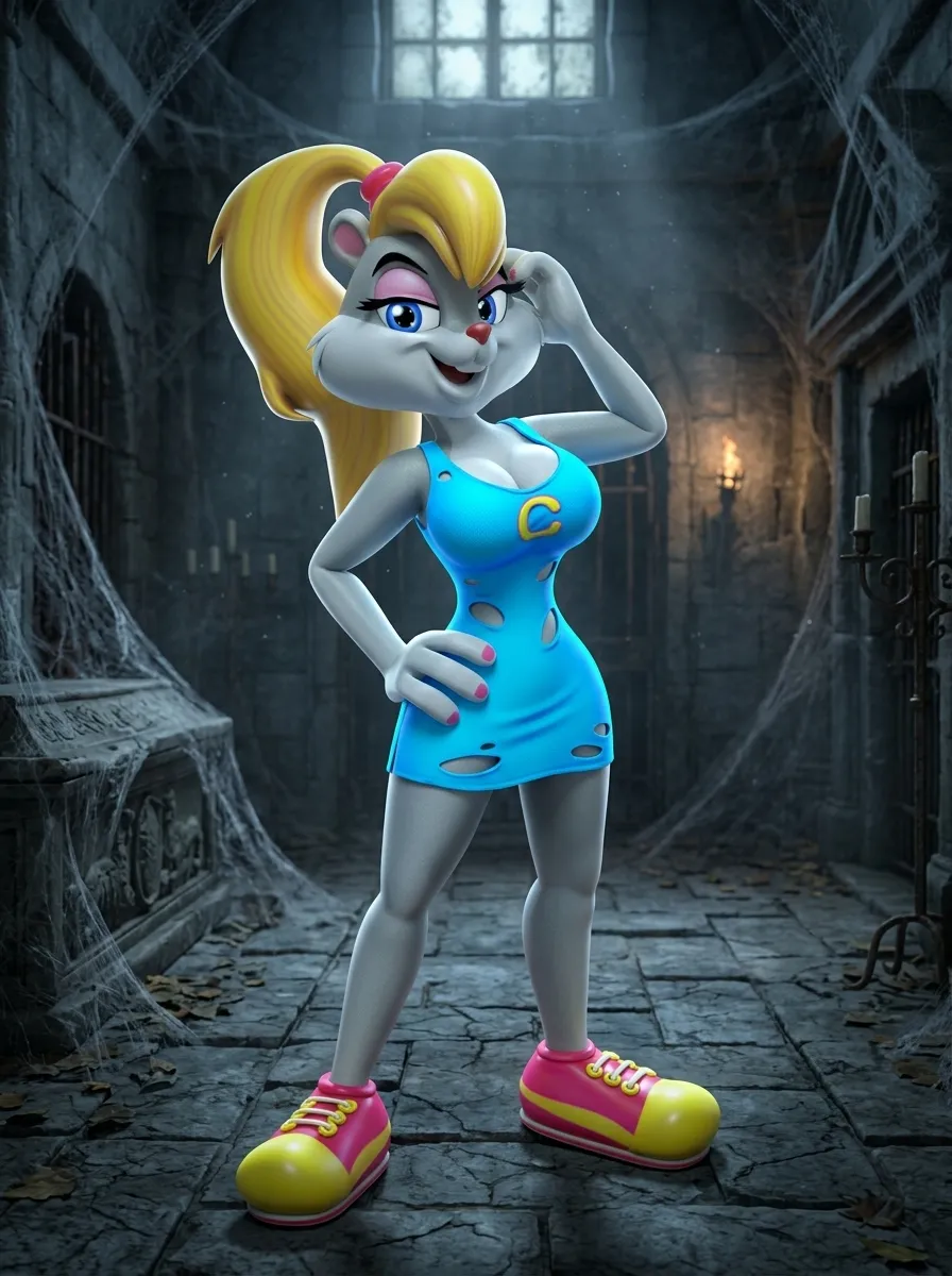 Conkers Bad Fur Day Berri - Image 43
