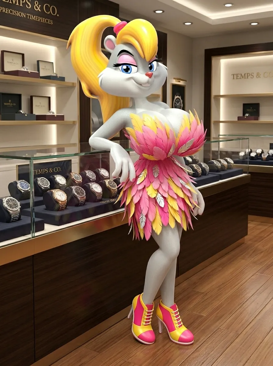 Conkers Bad Fur Day Berri - Image 59