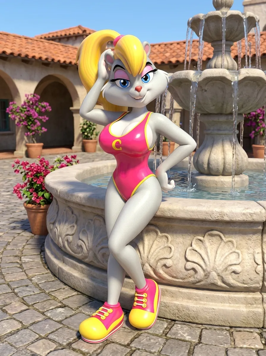 Conkers Bad Fur Day Berri - Image 84