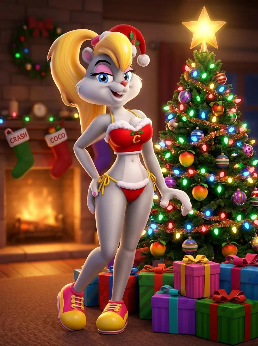 Conkers Bad Fur Day Berri - Image 9