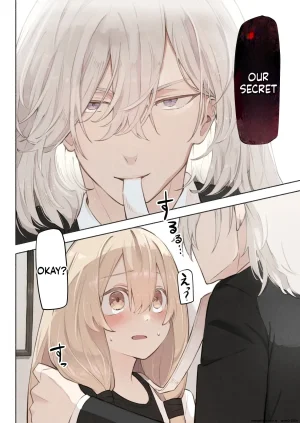 Conoha Noa Sensei no Shoutai wa Shokushu no Iseijin deshita SCANMTL - Page 37