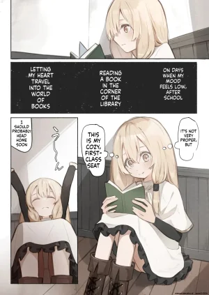 Conoha Noa Sensei no Shoutai wa Shokushu no Iseijin deshita SCANMTL - Page 5