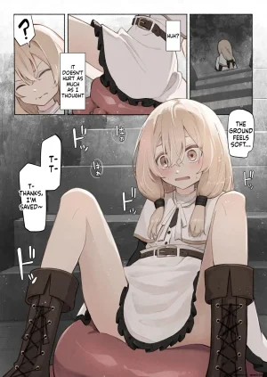 Conoha Noa Sensei no Shoutai wa Shokushu no Iseijin deshita SCANMTL - Page 9
