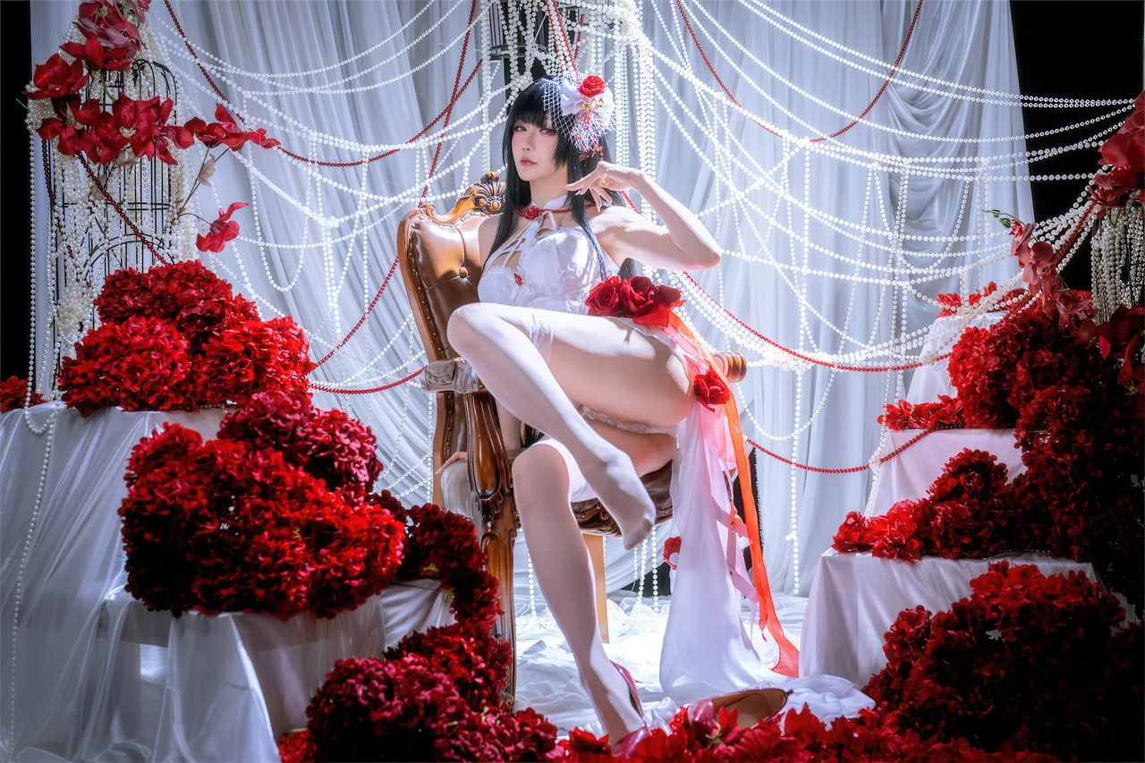 Conterfeit星之迟迟- 米哈拉羁绊锁链NIKKE The Goddess of Victory - Image 10