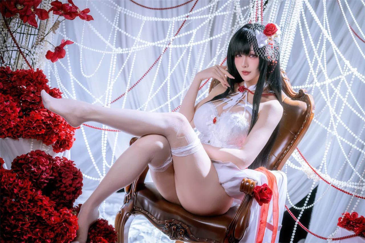 Conterfeit星之迟迟- 米哈拉羁绊锁链NIKKE The Goddess of Victory - Image 17