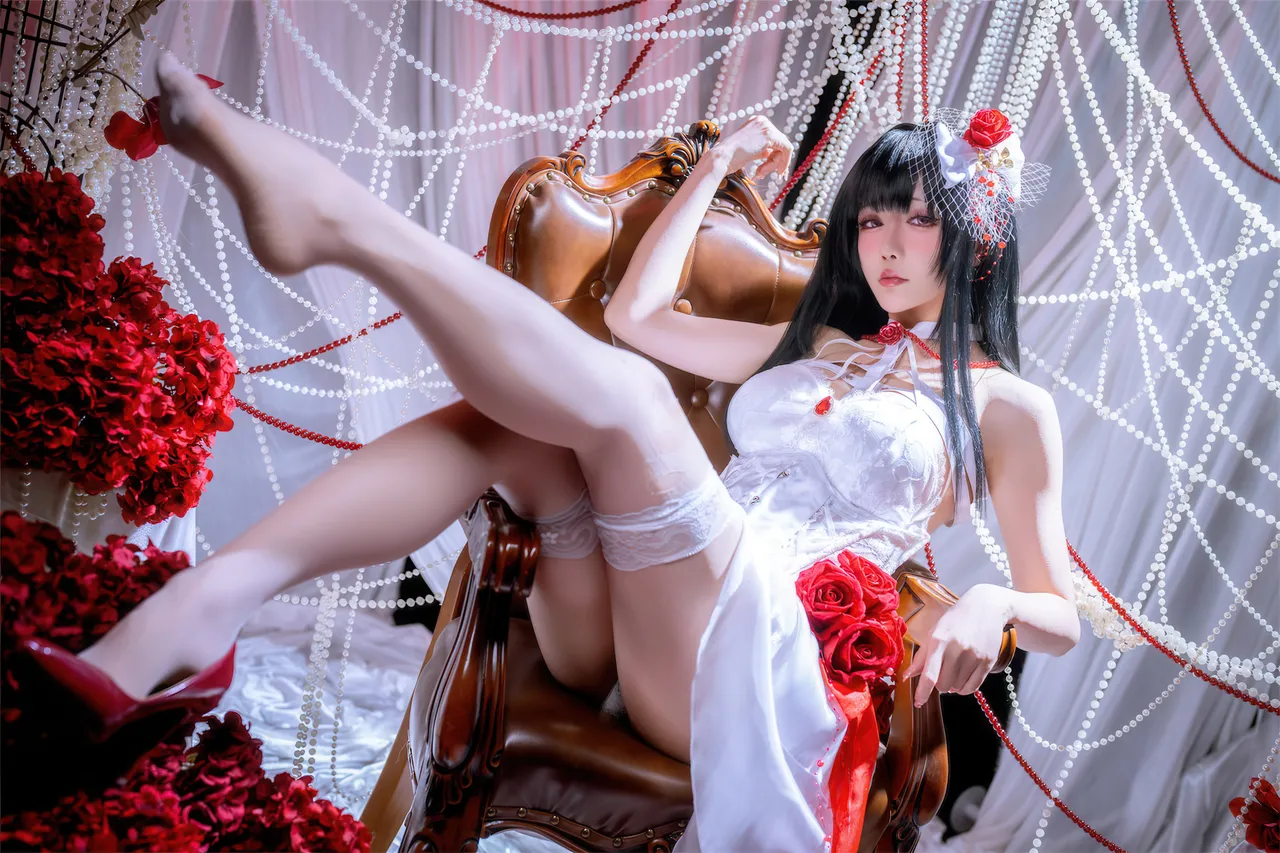 Conterfeit星之迟迟- 米哈拉羁绊锁链NIKKE The Goddess of Victory - Image 2