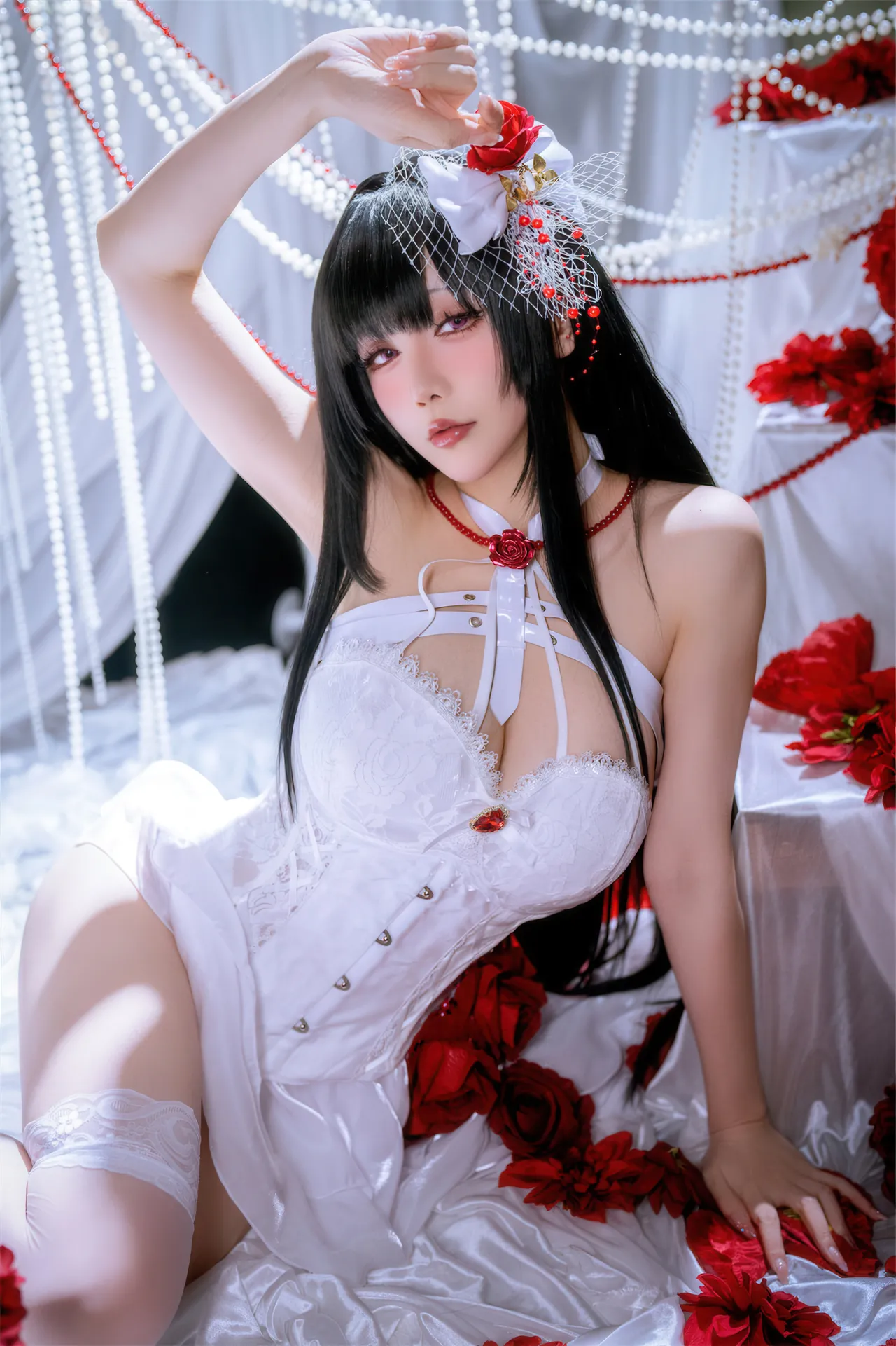 Conterfeit星之迟迟- 米哈拉羁绊锁链NIKKE The Goddess of Victory - Image 22