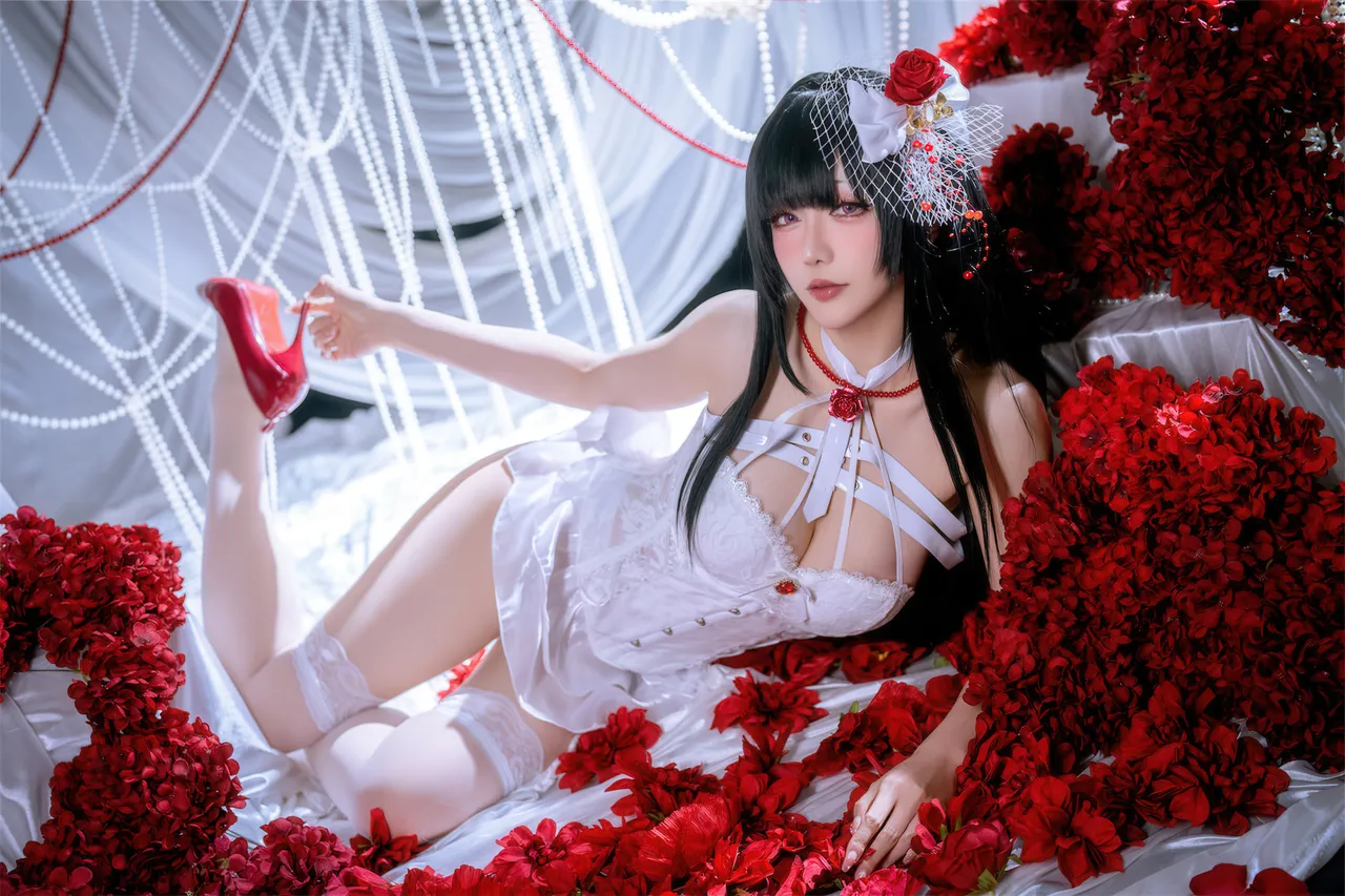 Conterfeit星之迟迟- 米哈拉羁绊锁链NIKKE The Goddess of Victory - Image 23