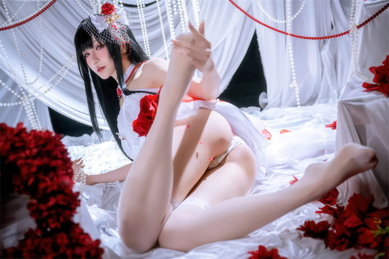 Conterfeit星之迟迟- 米哈拉羁绊锁链NIKKE The Goddess of Victory - Image 29