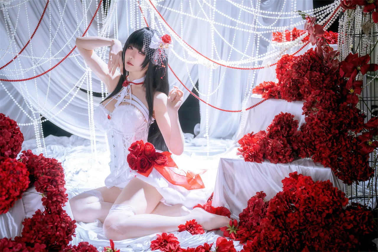 Conterfeit星之迟迟- 米哈拉羁绊锁链NIKKE The Goddess of Victory - Image 33