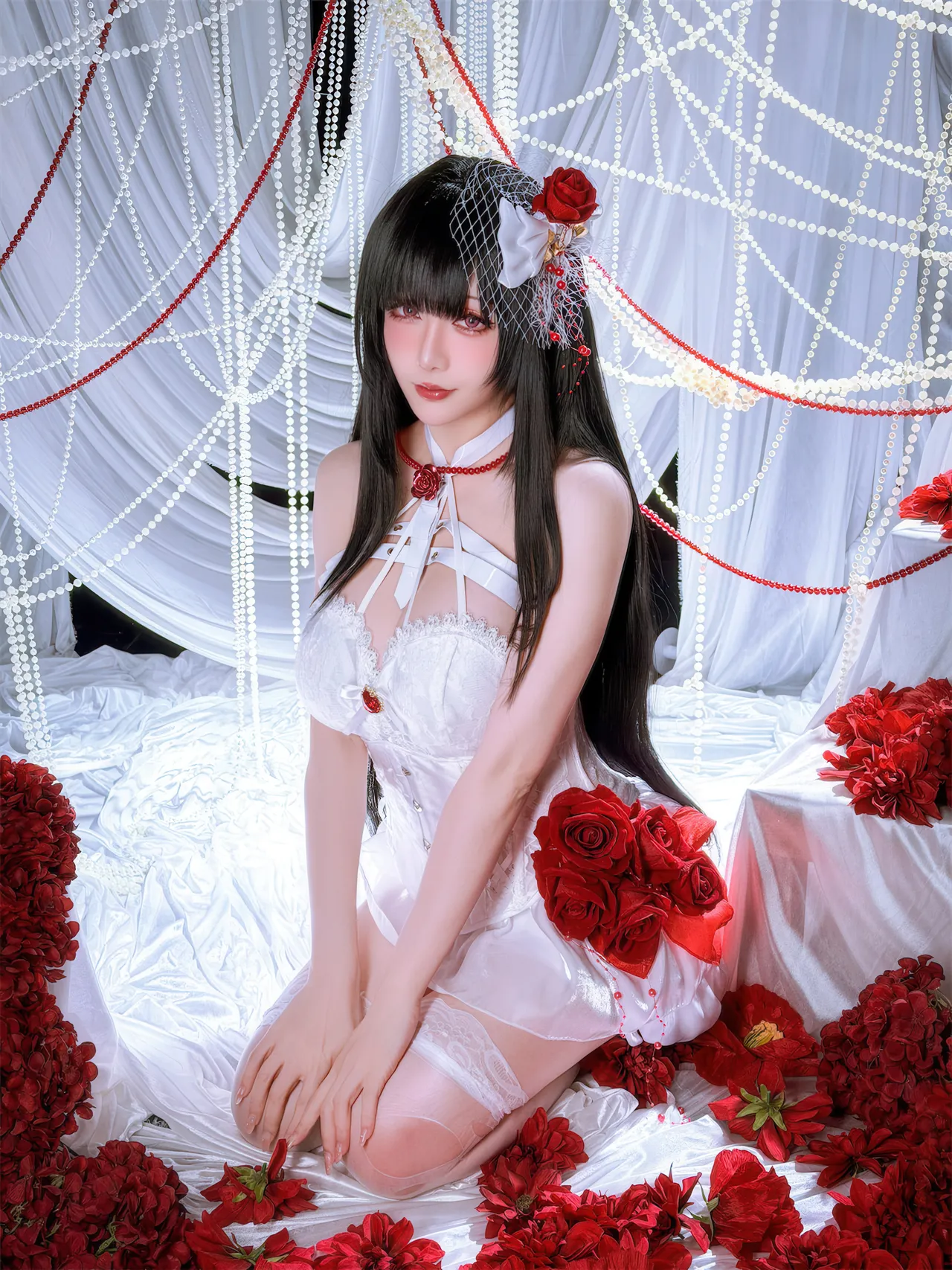 Conterfeit星之迟迟- 米哈拉羁绊锁链NIKKE The Goddess of Victory - Image 36