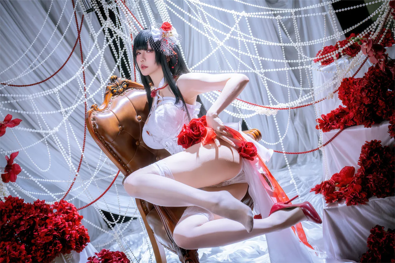 Conterfeit星之迟迟- 米哈拉羁绊锁链NIKKE The Goddess of Victory - Image 7