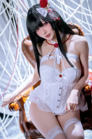 Conterfeit星之迟迟- 米哈拉羁绊锁链NIKKE The Goddess of Victory - Page 16