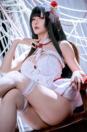 Conterfeit星之迟迟- 米哈拉羁绊锁链NIKKE The Goddess of Victory - Page 18