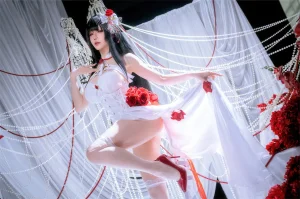 Conterfeit星之迟迟- 米哈拉羁绊锁链NIKKE The Goddess of Victory - Page 21