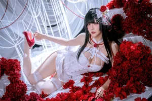 Conterfeit星之迟迟- 米哈拉羁绊锁链NIKKE The Goddess of Victory - Page 23