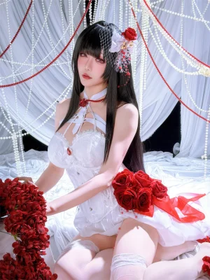 Conterfeit星之迟迟- 米哈拉羁绊锁链NIKKE The Goddess of Victory - Page 3