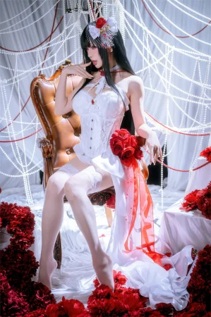 Conterfeit星之迟迟- 米哈拉羁绊锁链NIKKE The Goddess of Victory - Page 35