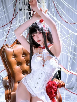 Conterfeit星之迟迟- 米哈拉羁绊锁链NIKKE The Goddess of Victory - Page 40