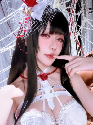 Conterfeit星之迟迟- 米哈拉羁绊锁链NIKKE The Goddess of Victory - Page 44