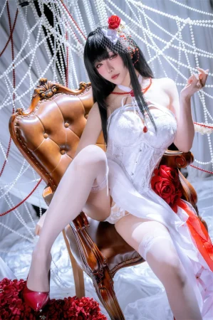 Conterfeit星之迟迟- 米哈拉羁绊锁链NIKKE The Goddess of Victory - Page 5