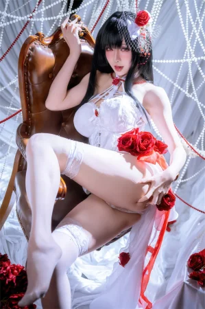 Conterfeit星之迟迟- 米哈拉羁绊锁链NIKKE The Goddess of Victory - Page 8