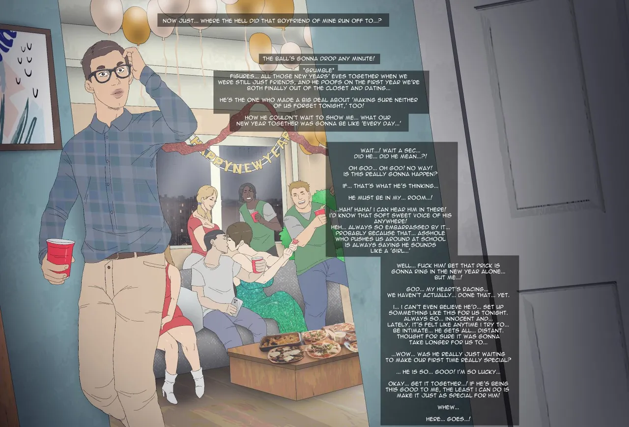 Contingency Questionable Content White - Image 154