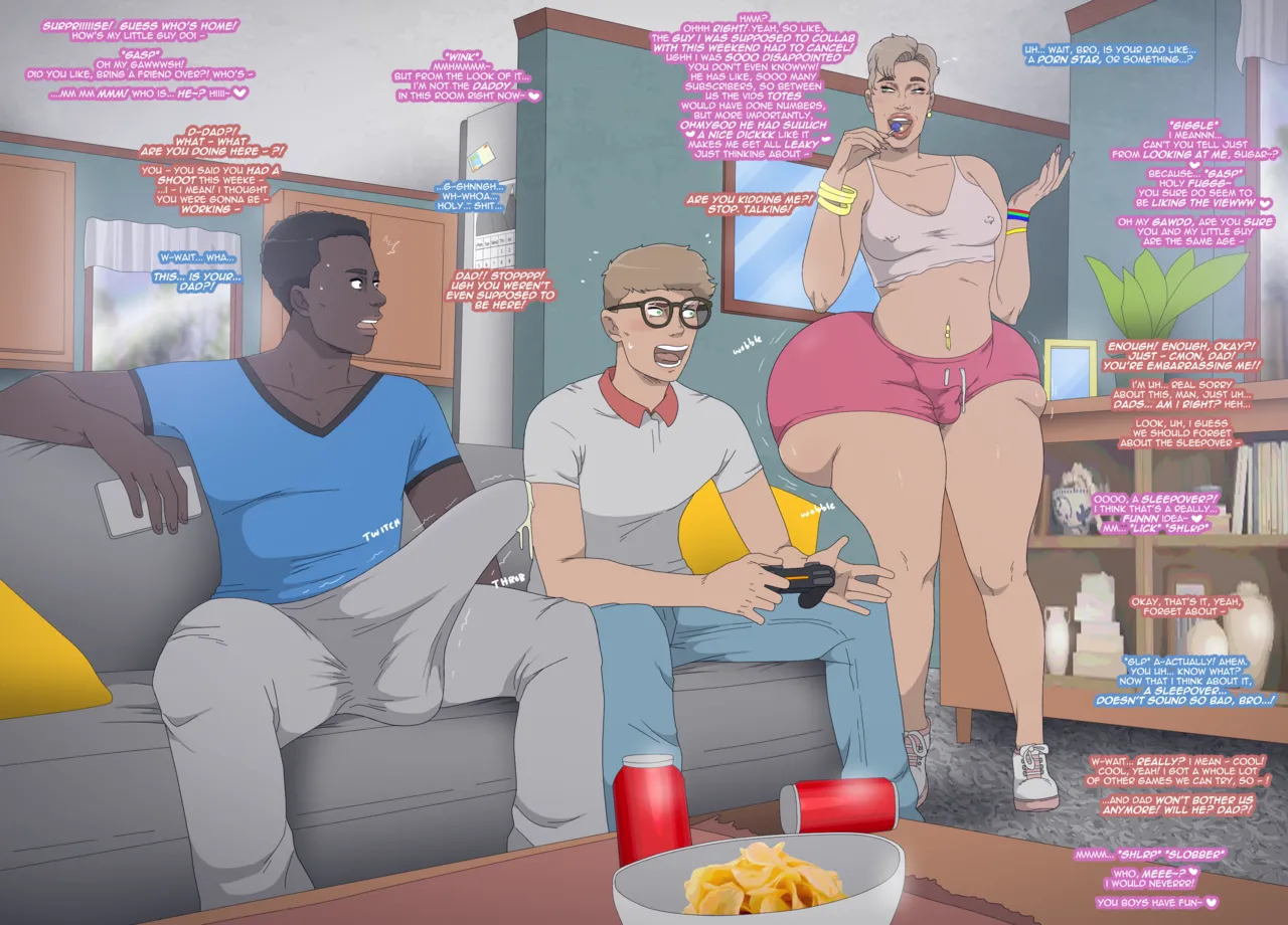 Contingency Questionable Content White - Image 191