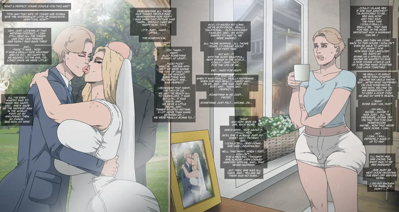 Contingency Questionable Content White - Image 302