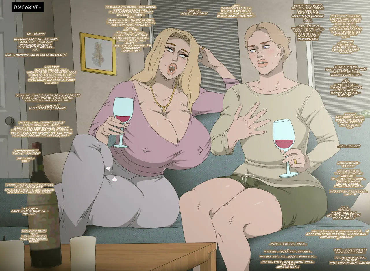 Contingency Questionable Content White - Image 305