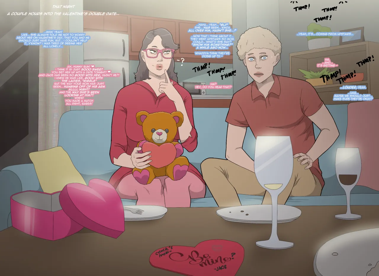 Contingency Questionable Content White - Image 320