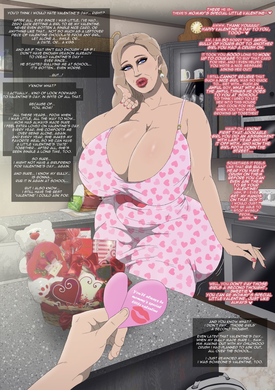 Contingency Questionable Content White - Image 342