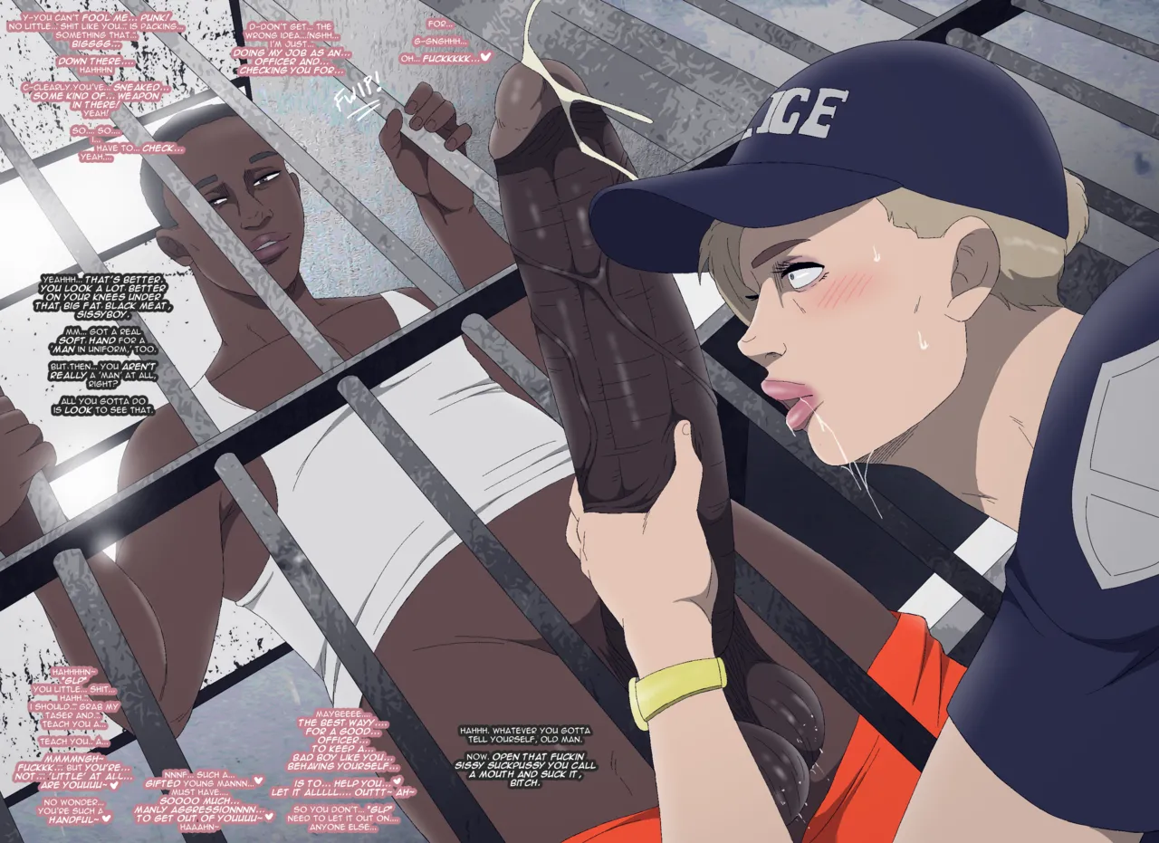 Contingency Questionable Content White - Image 50