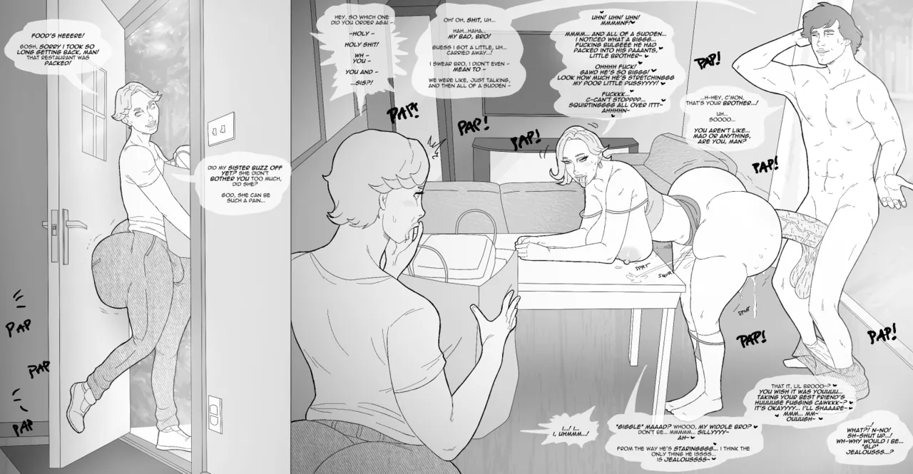 Contingency Questionable Content White - Image 515