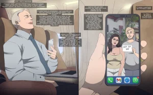 Contingency Questionable Content White - Page 101