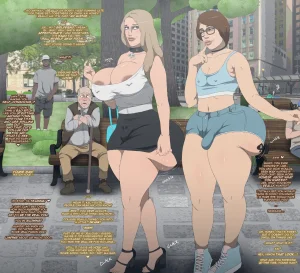 Contingency Questionable Content White - Page 133