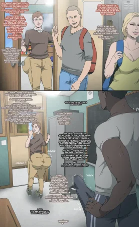 Contingency Questionable Content White - Page 169